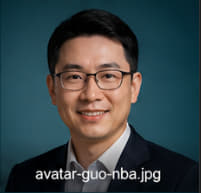 NBA老郭 - LEYU.COM