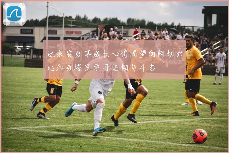 达米安分享成长心得渴望向阿切尔比和劳塔罗学习坚韧与斗志